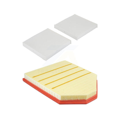 Air Filter Kit-KFL-103074 - Kit.bestparts.ca