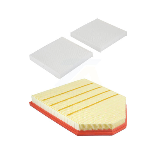 Air Filter Kit-KFL-103074 - Kit.bestparts.ca