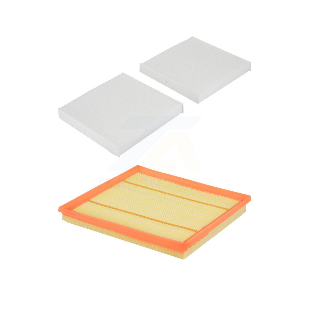 Air Filter Kit-KFL-103075 - Kit.bestparts.ca Kit.bestparts.ca