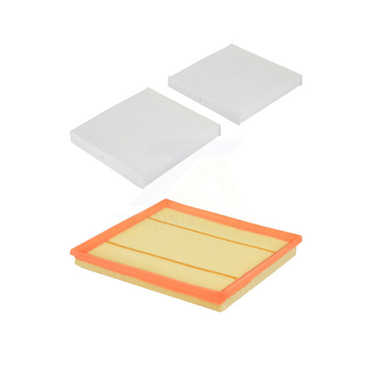 Air Filter Kit-KFL-103075 - Kit.bestparts.ca