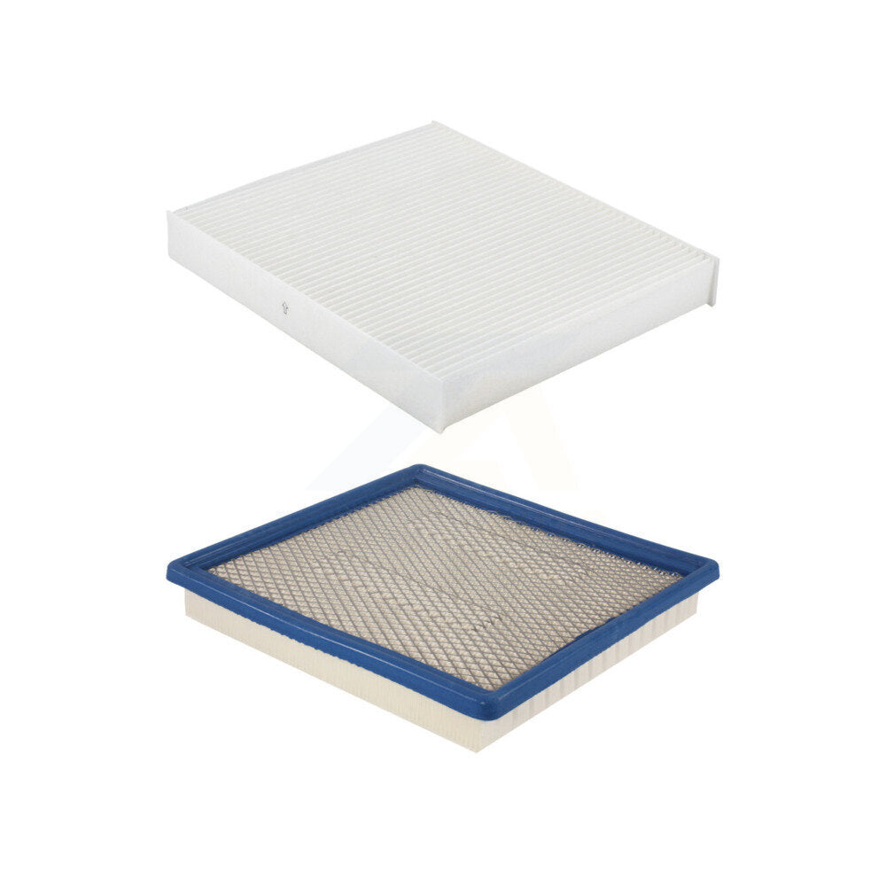 Air Filter Kit-KFL-103077 - Kit.bestparts.ca