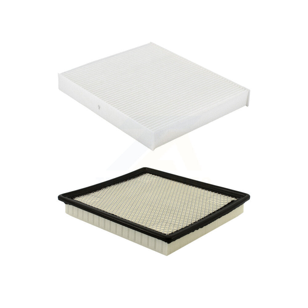 Air Filter Kit-KFL-103078 - Kit.bestparts.ca Kit.bestparts.ca