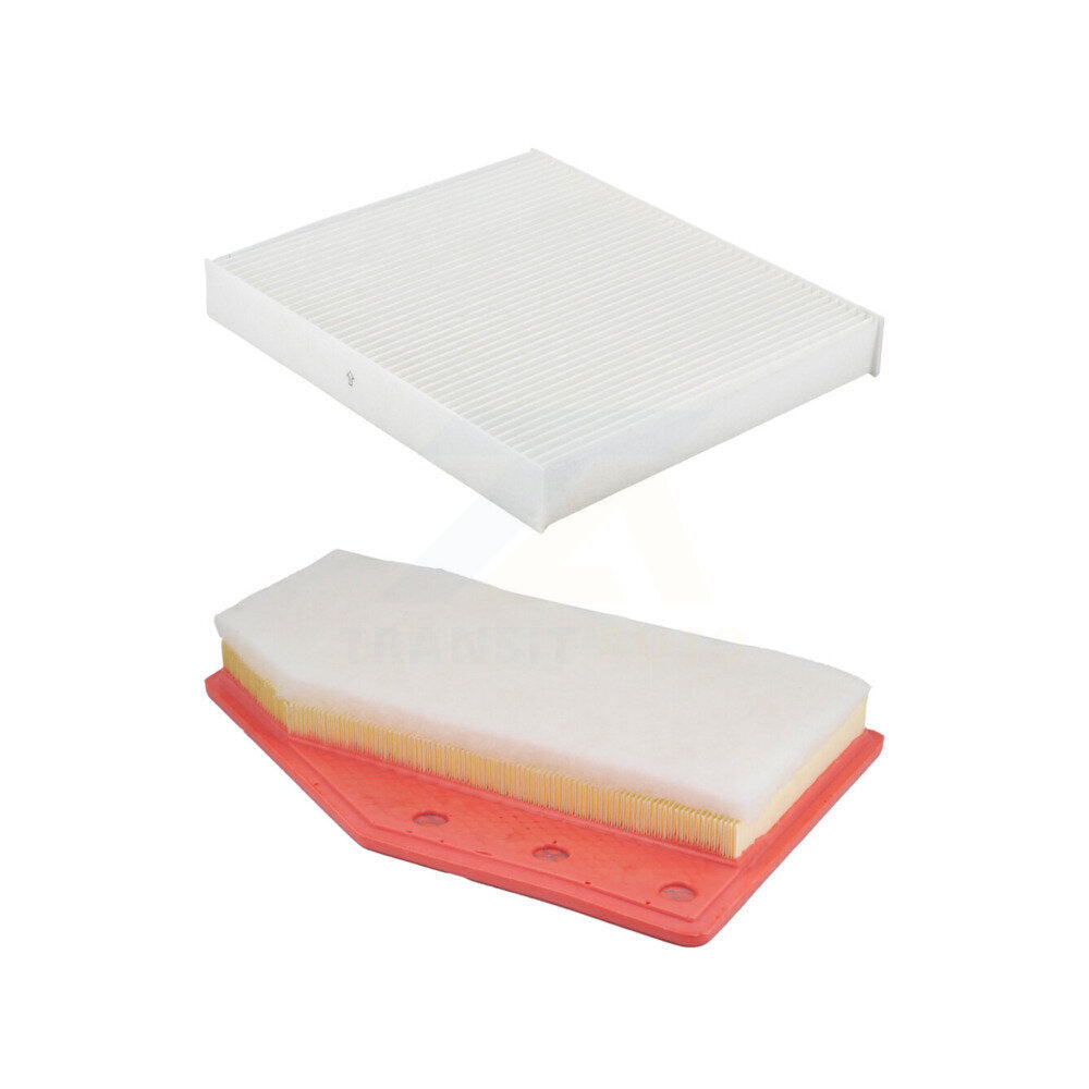 Air Filter Kit-KFL-103079 - Kit.bestparts.ca Kit.bestparts.ca