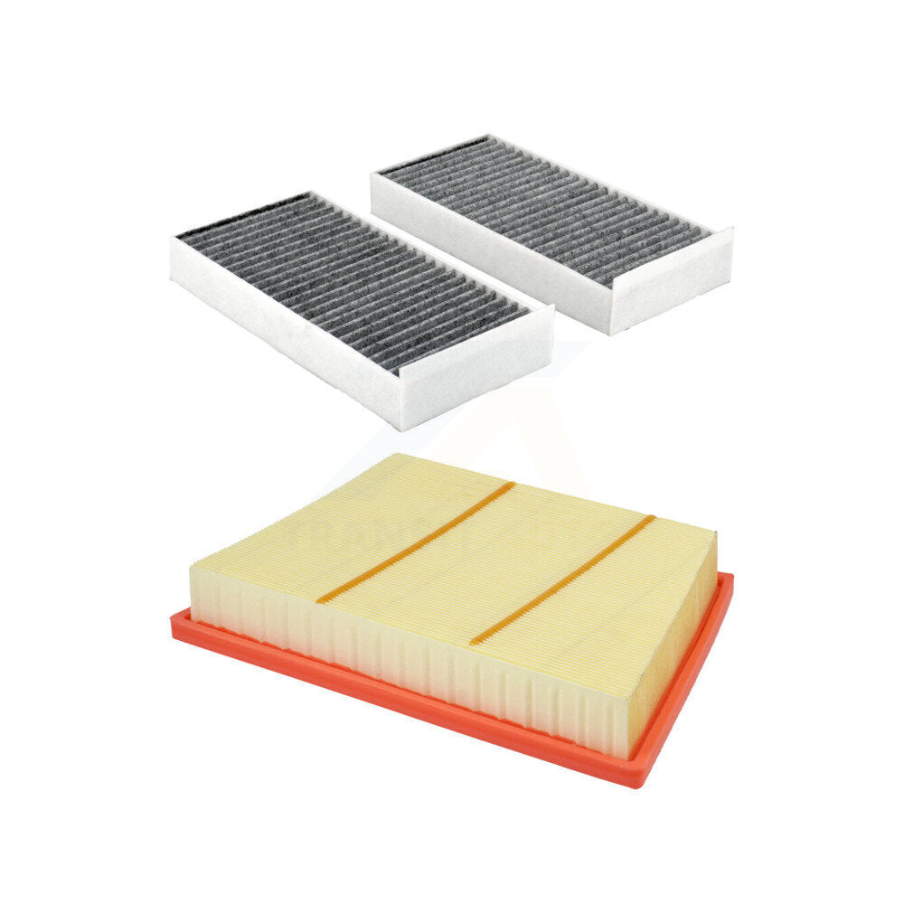 Air Filter Kit-KFL-103080 - Kit.bestparts.ca Kit.bestparts.ca