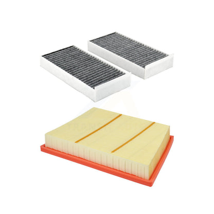 Air Filter Kit-KFL-103080 - Kit.bestparts.ca