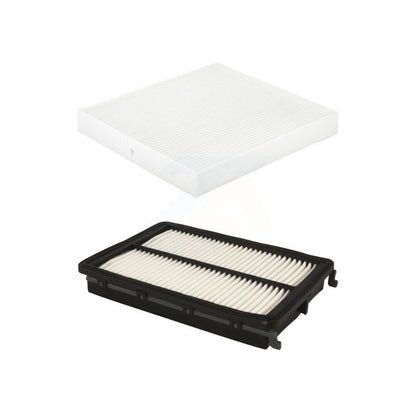 Air Filter Kit-KFL-103082 - Kit.bestparts.ca