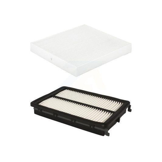 Air Filter Kit-KFL-103082 - Kit.bestparts.ca