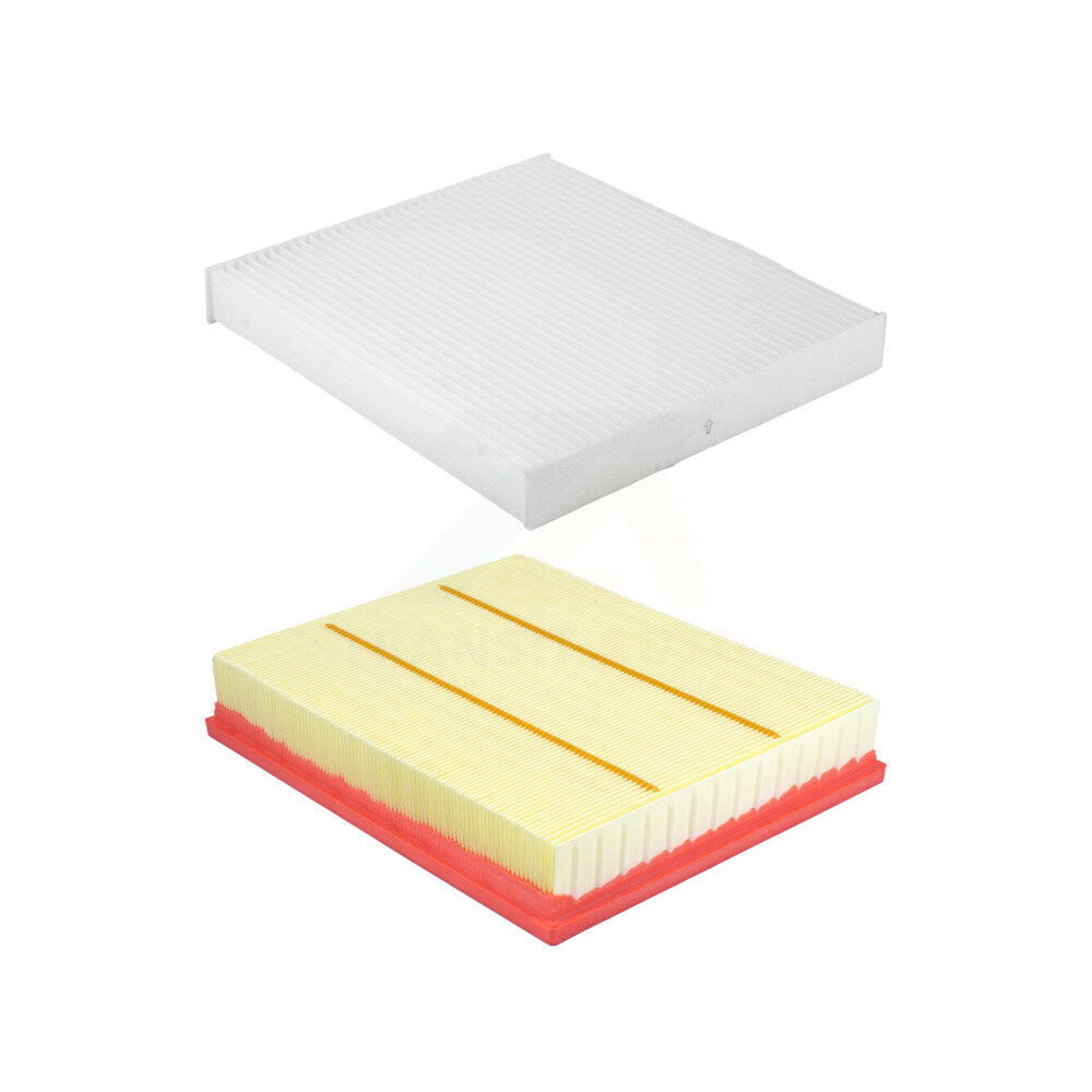 Air Filter Kit-KFL-103083 - Kit.bestparts.ca Kit.bestparts.ca