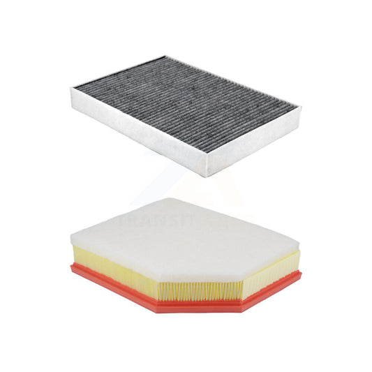 Air Filter Kit-KFL-103084 - Kit.bestparts.ca