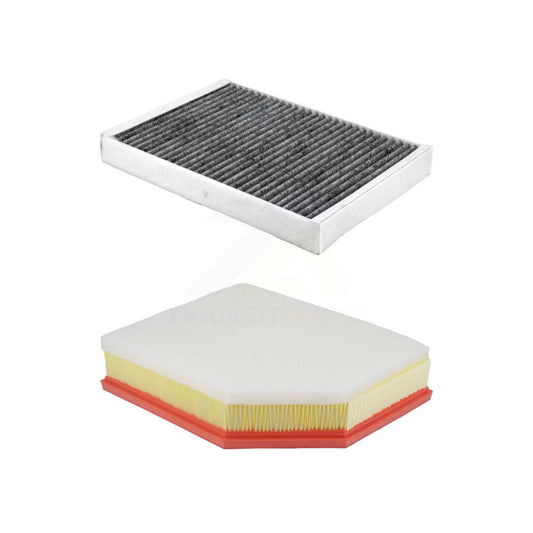 Air Filter Kit-KFL-103085 - Kit.bestparts.ca