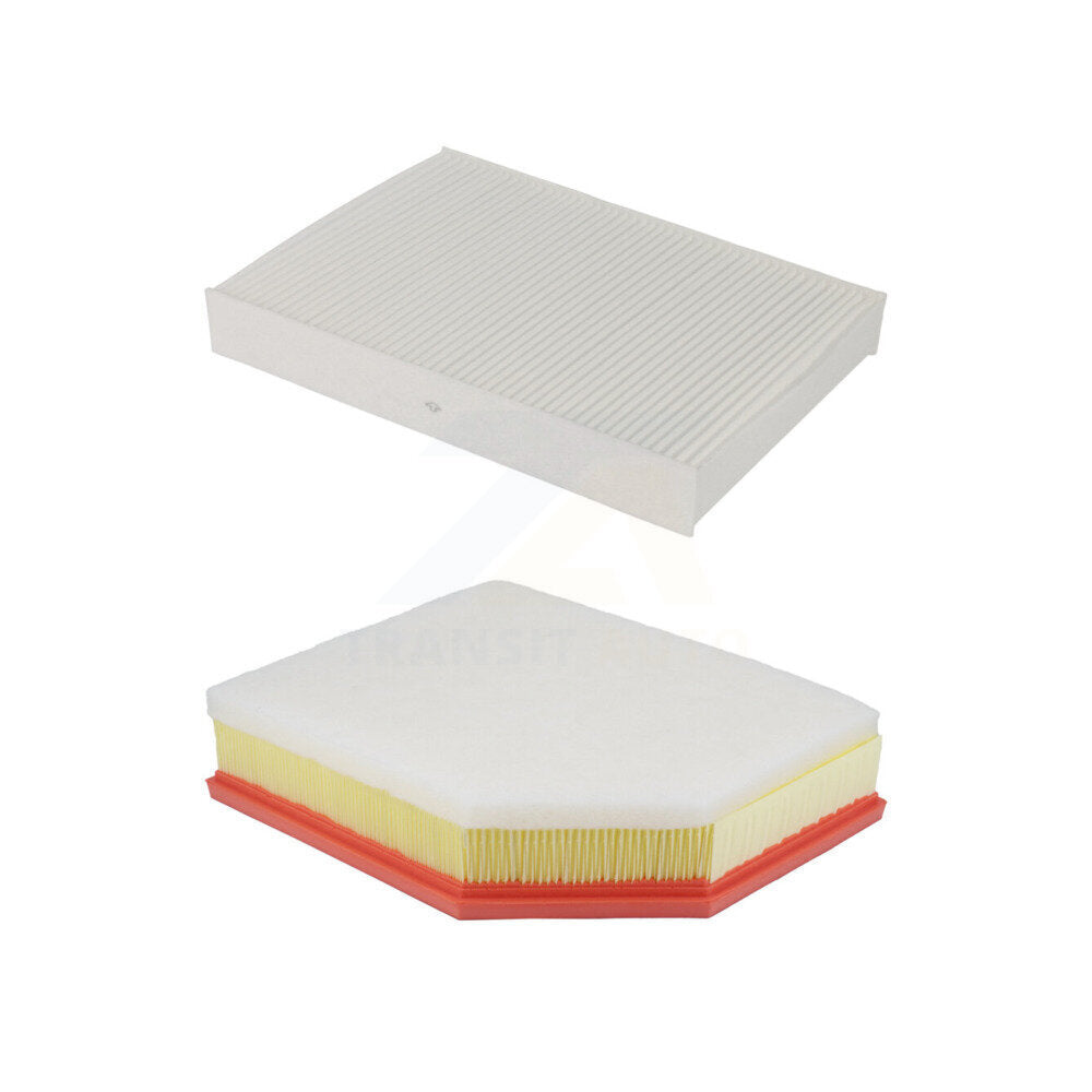 Air Filter Kit-KFL-103086 - Kit.bestparts.ca