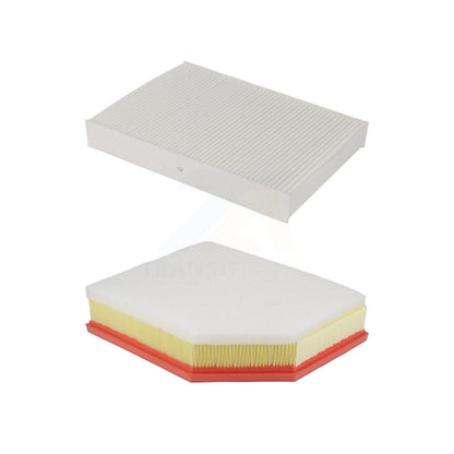 Air Filter Kit-KFL-103086 - Kit.bestparts.ca