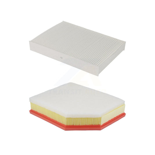 Air Filter Kit-KFL-103086 - Kit.bestparts.ca