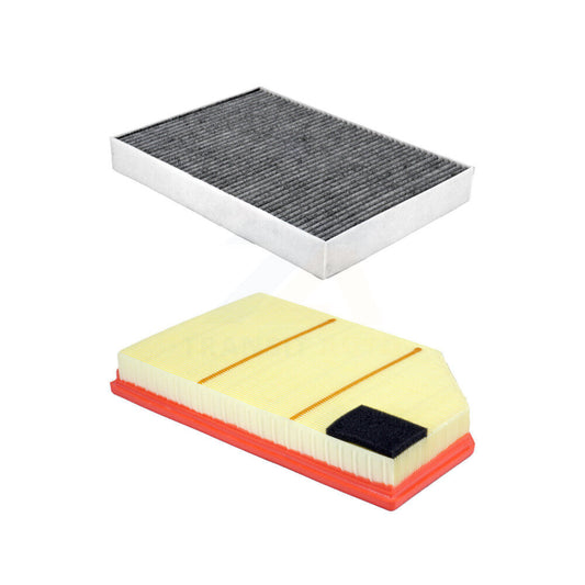 Air Filter Kit-KFL-103087 - Kit.bestparts.ca