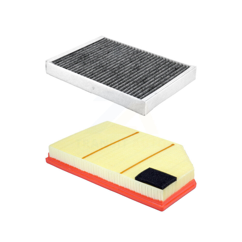 Air Filter Kit-KFL-103088 - Kit.bestparts.ca Kit.bestparts.ca