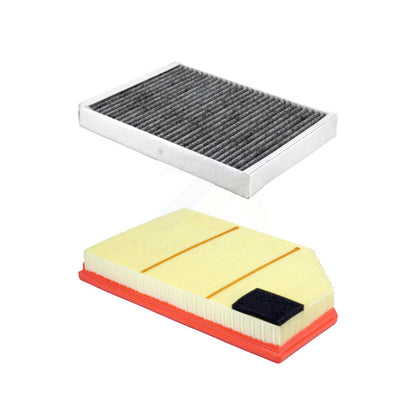 Air Filter Kit-KFL-103088 - Kit.bestparts.ca