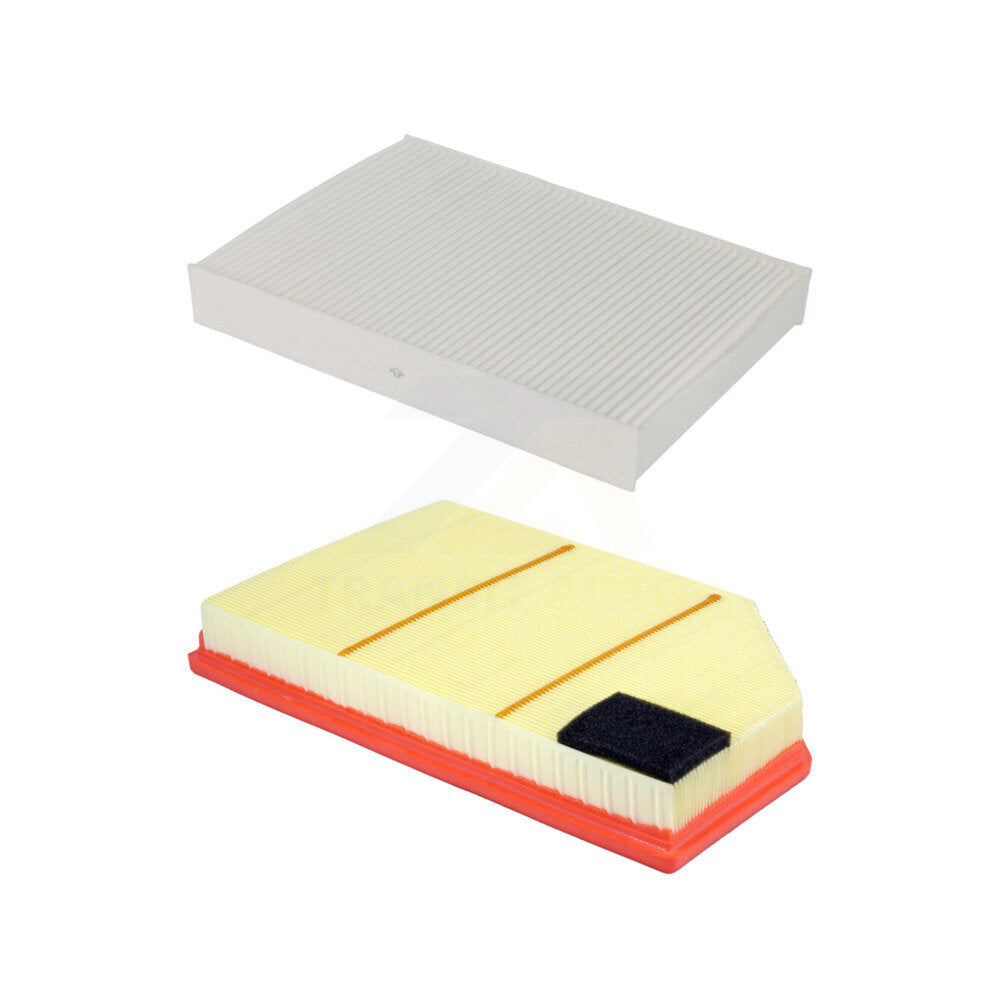 Air Filter Kit-KFL-103089 - Kit.bestparts.ca Kit.bestparts.ca