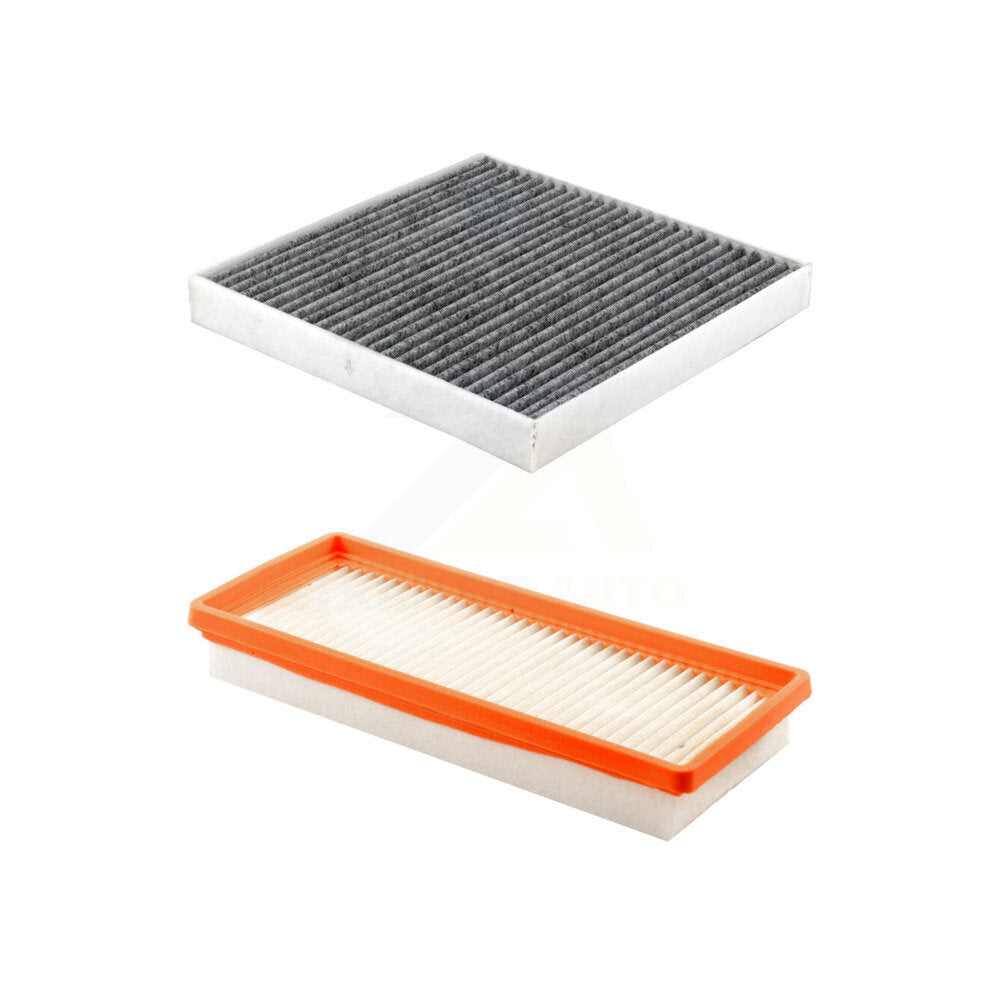 Air Filter Kit-KFL-103090 - Kit.bestparts.ca Kit.bestparts.ca