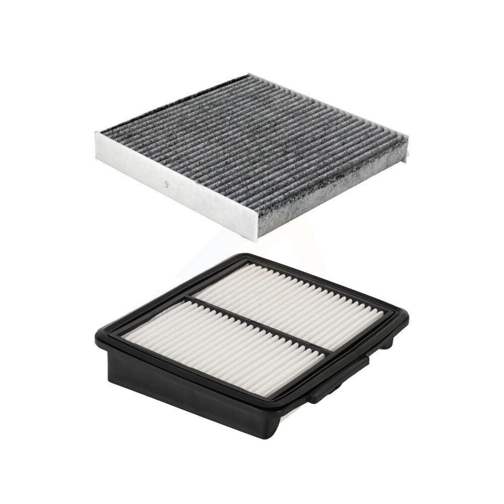 Air Filter Kit-KFL-103091 - Kit.bestparts.ca Kit.bestparts.ca