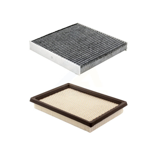 Air Filter Kit-KFL-103092 - Kit.bestparts.ca
