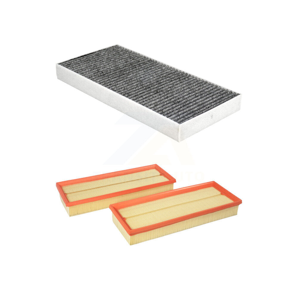 Air Filter Kit-KFL-103097 - Kit.bestparts.ca Kit.bestparts.ca