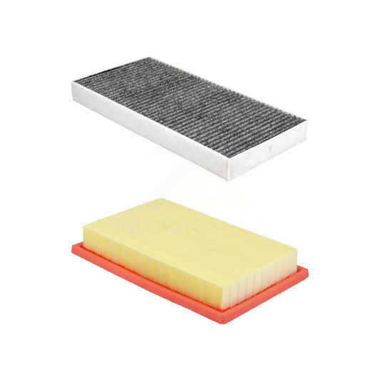 Air Filter Kit-KFL-103099 - Kit.bestparts.ca