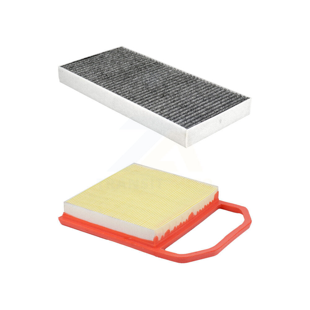 Air Filter Kit-KFL-103100 - Kit.bestparts.ca