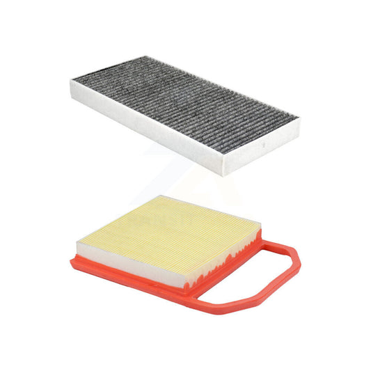 Air Filter Kit-KFL-103100 - Kit.bestparts.ca