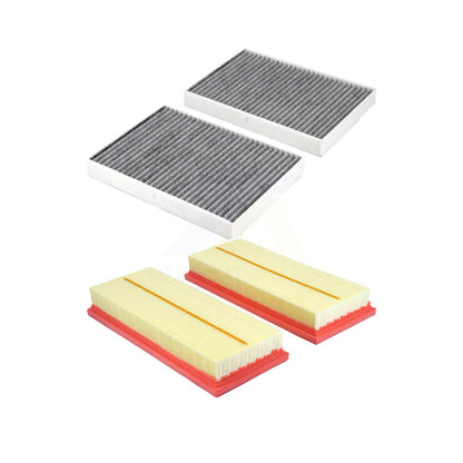 Air Filter Kit-KFL-103101 - Kit.bestparts.ca