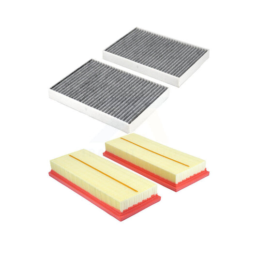 Air Filter Kit-KFL-103101 - Kit.bestparts.ca