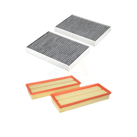 Air Filter Kit-KFL-103102 - Kit.bestparts.ca