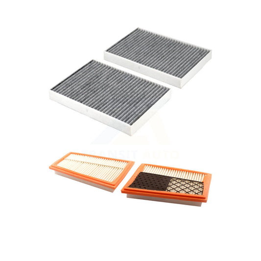 Air Filter Kit-KFL-103103 - Kit.bestparts.ca