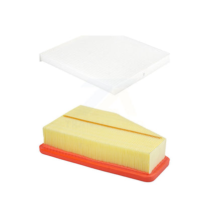 Air Filter Kit-KFL-103104 - Kit.bestparts.ca