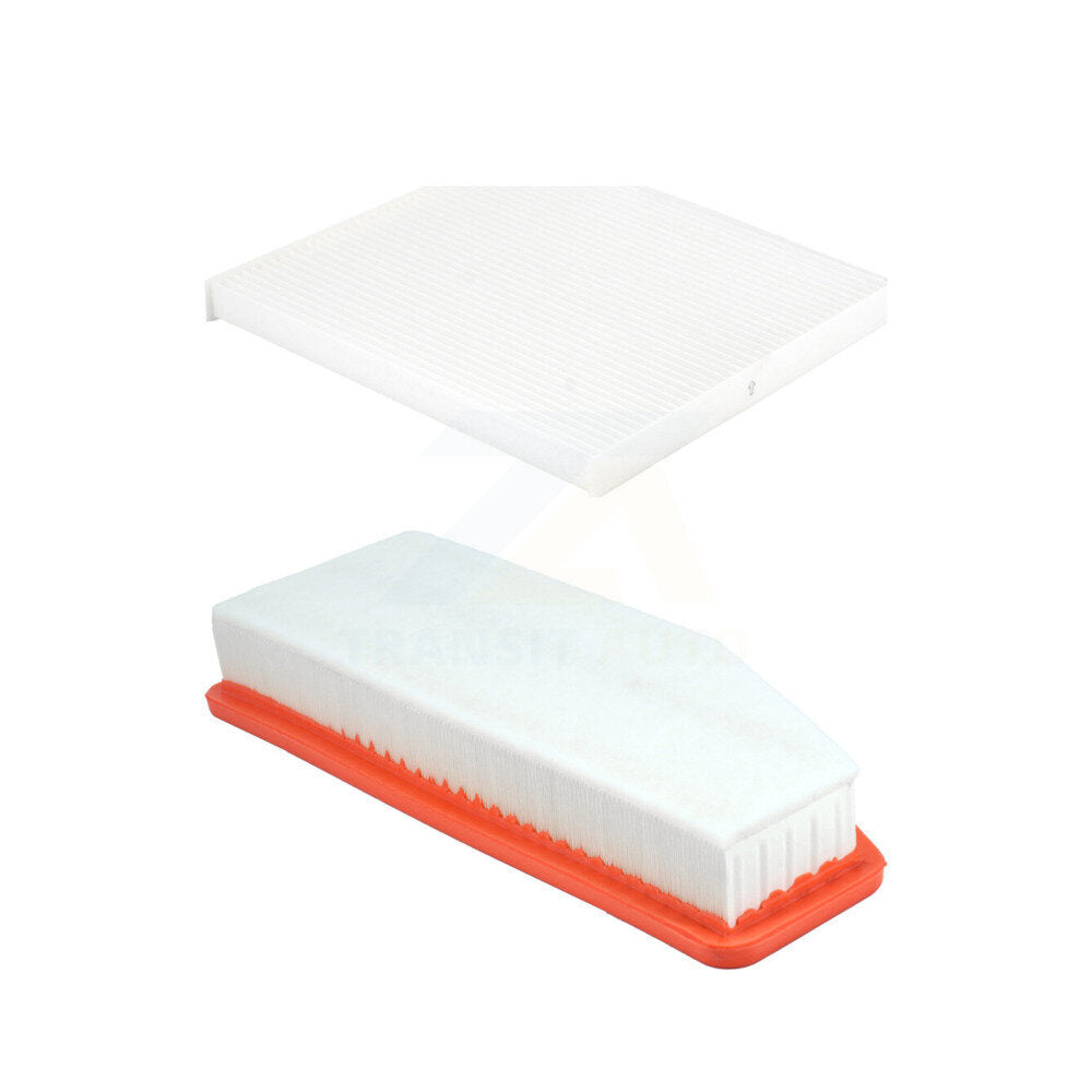 Air Filter Kit-KFL-103105 - Kit.bestparts.ca