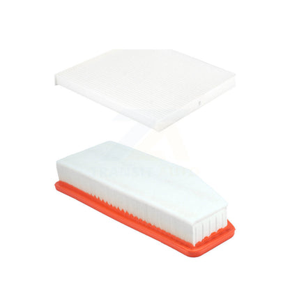 Air Filter Kit-KFL-103105 - Kit.bestparts.ca