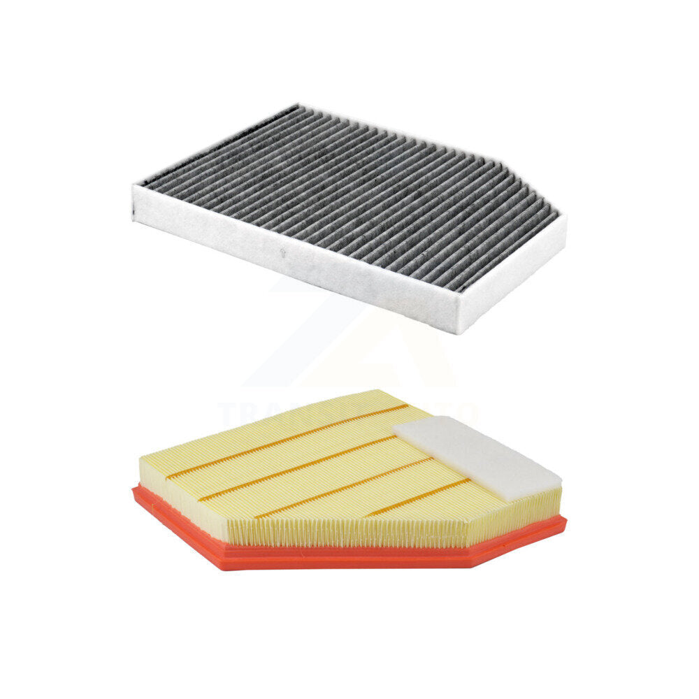 Air Filter Kit-KFL-103108 - Kit.bestparts.ca