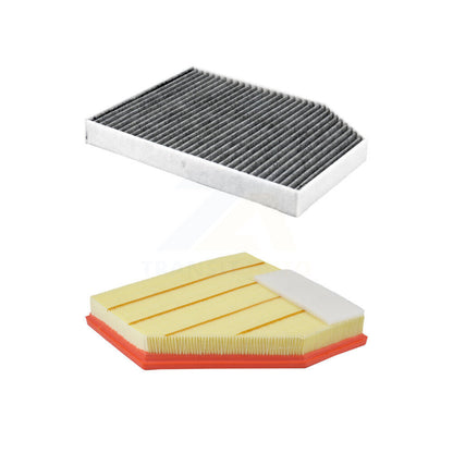 Air Filter Kit-KFL-103108 - Kit.bestparts.ca