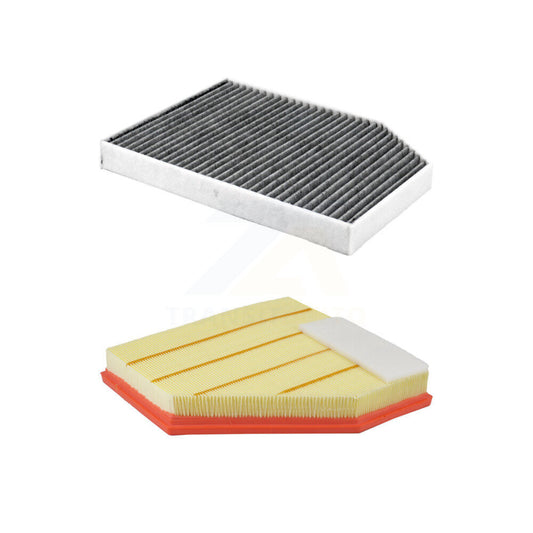 Air Filter Kit-KFL-103108 - Kit.bestparts.ca