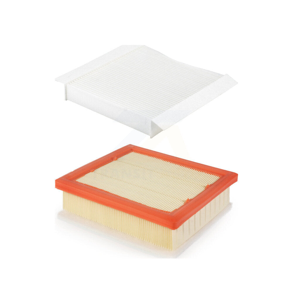 Air Filter Kit-KFL-103109 - Kit.bestparts.ca Kit.bestparts.ca