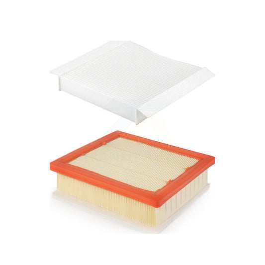 Air Filter Kit-KFL-103109 - Kit.bestparts.ca