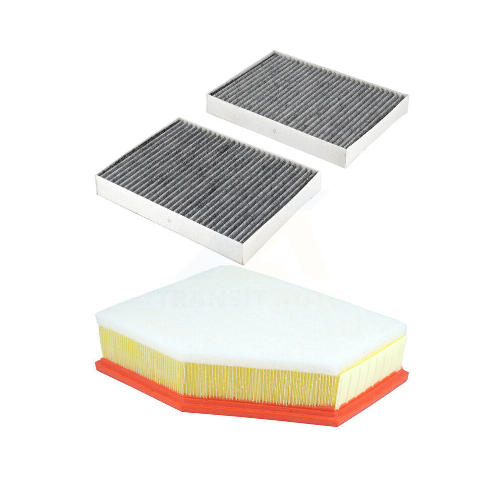 Air Filter Kit-KFL-103110 - Kit.bestparts.ca Kit.bestparts.ca