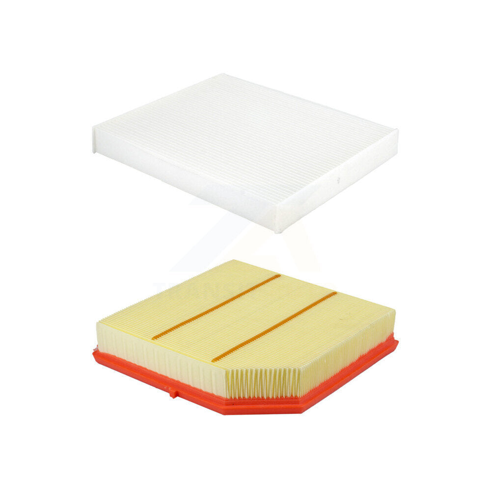 Air Filter Kit-KFL-103114 - Kit.bestparts.ca Kit.bestparts.ca