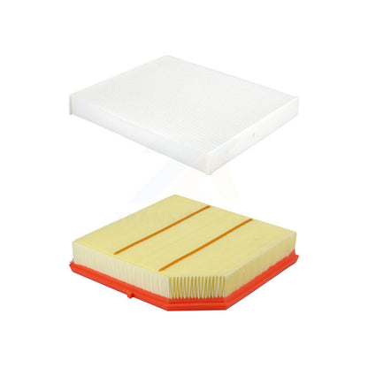 Air Filter Kit-KFL-103114 - Kit.bestparts.ca