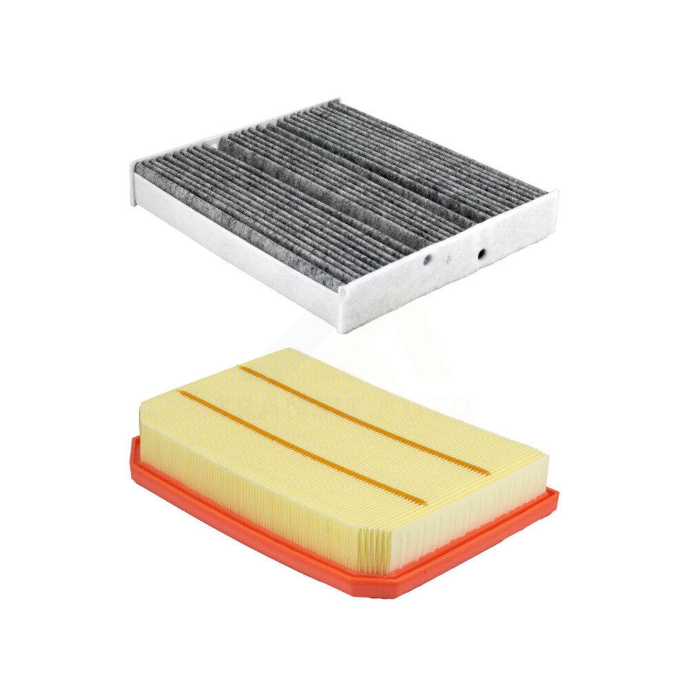 Air Filter Kit-KFL-103115 - Kit.bestparts.ca Kit.bestparts.ca