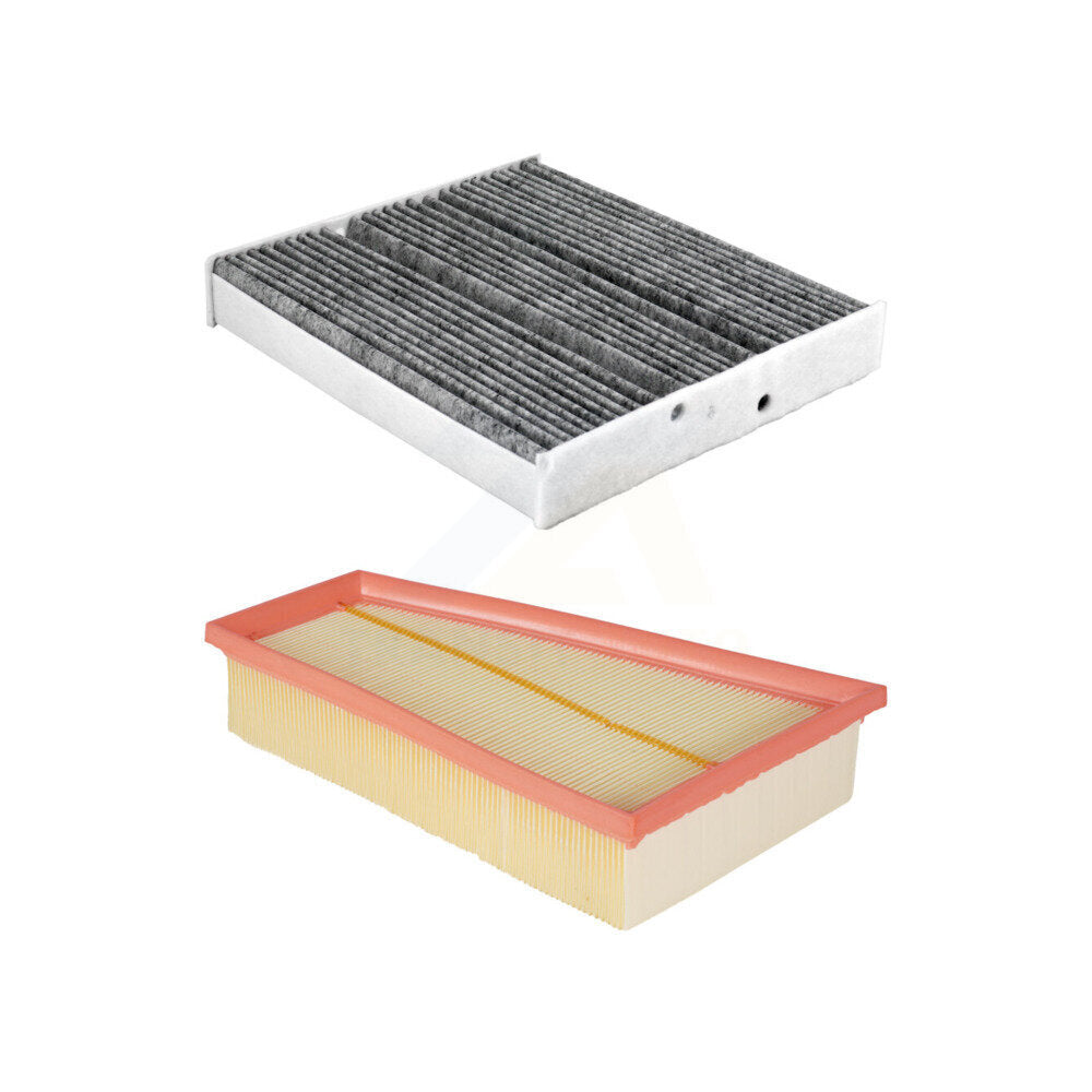 Air Filter Kit-KFL-103116 - Kit.bestparts.ca Kit.bestparts.ca