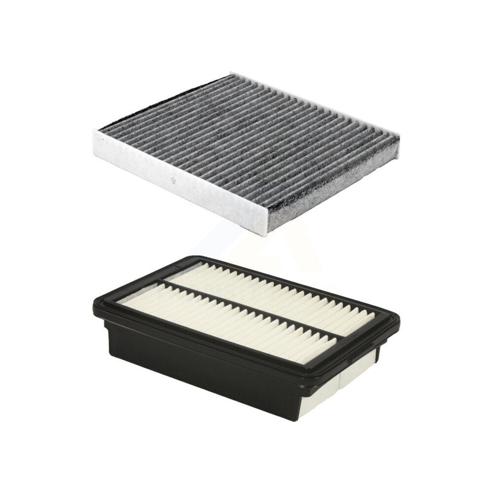 Air Filter Kit-KFL-103117 - Kit.bestparts.ca Kit.bestparts.ca