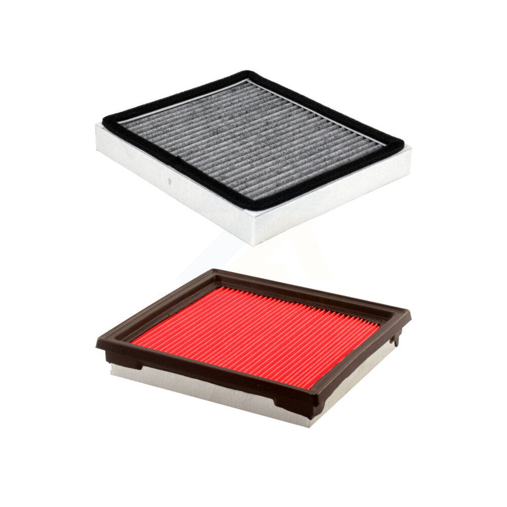 Air Filter Kit-KFL-103118 - Kit.bestparts.ca Kit.bestparts.ca