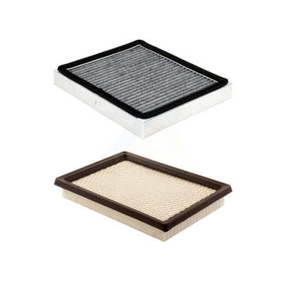 Air Filter Kit-KFL-103119 - Kit.bestparts.ca