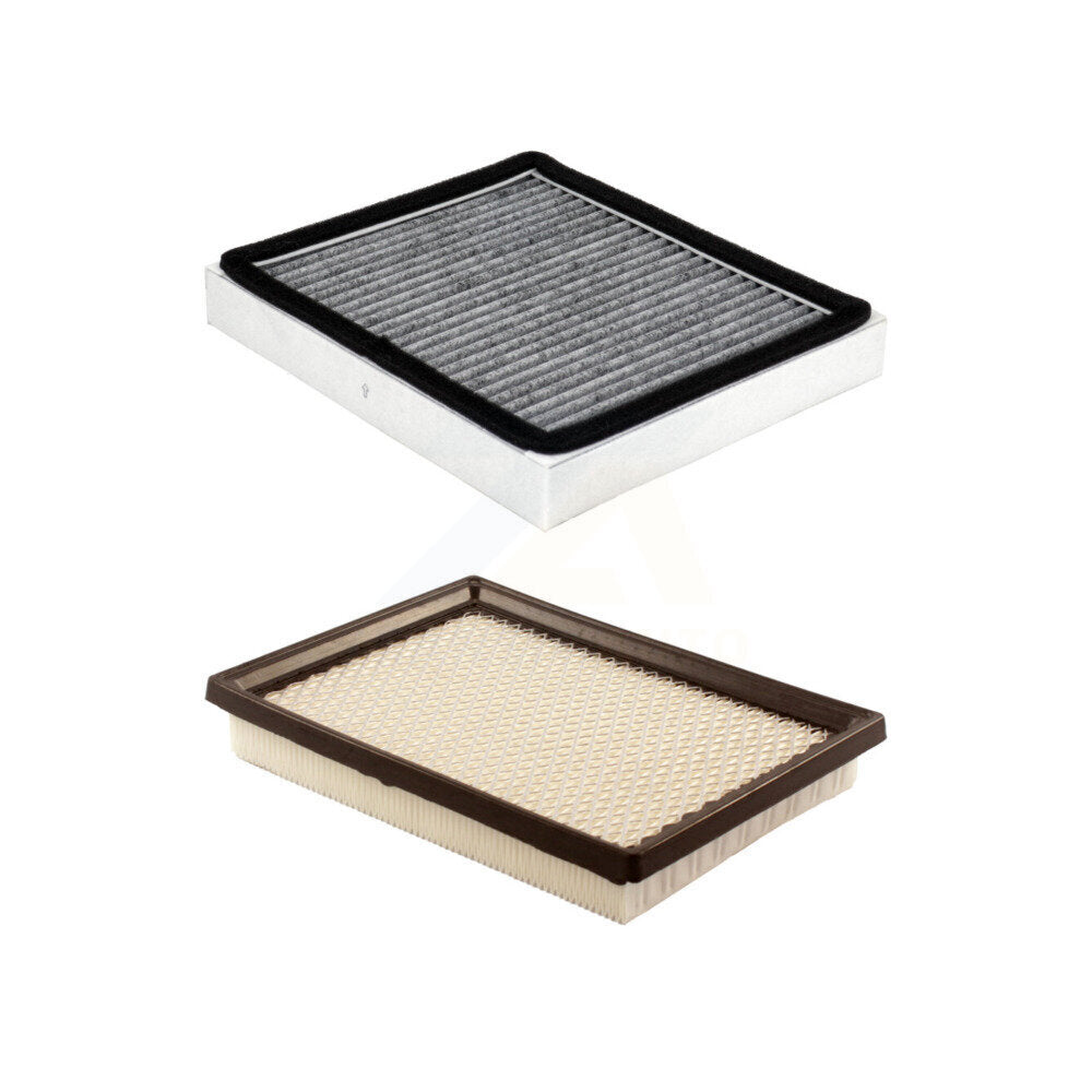 Air Filter Kit-KFL-103120 - Kit.bestparts.ca