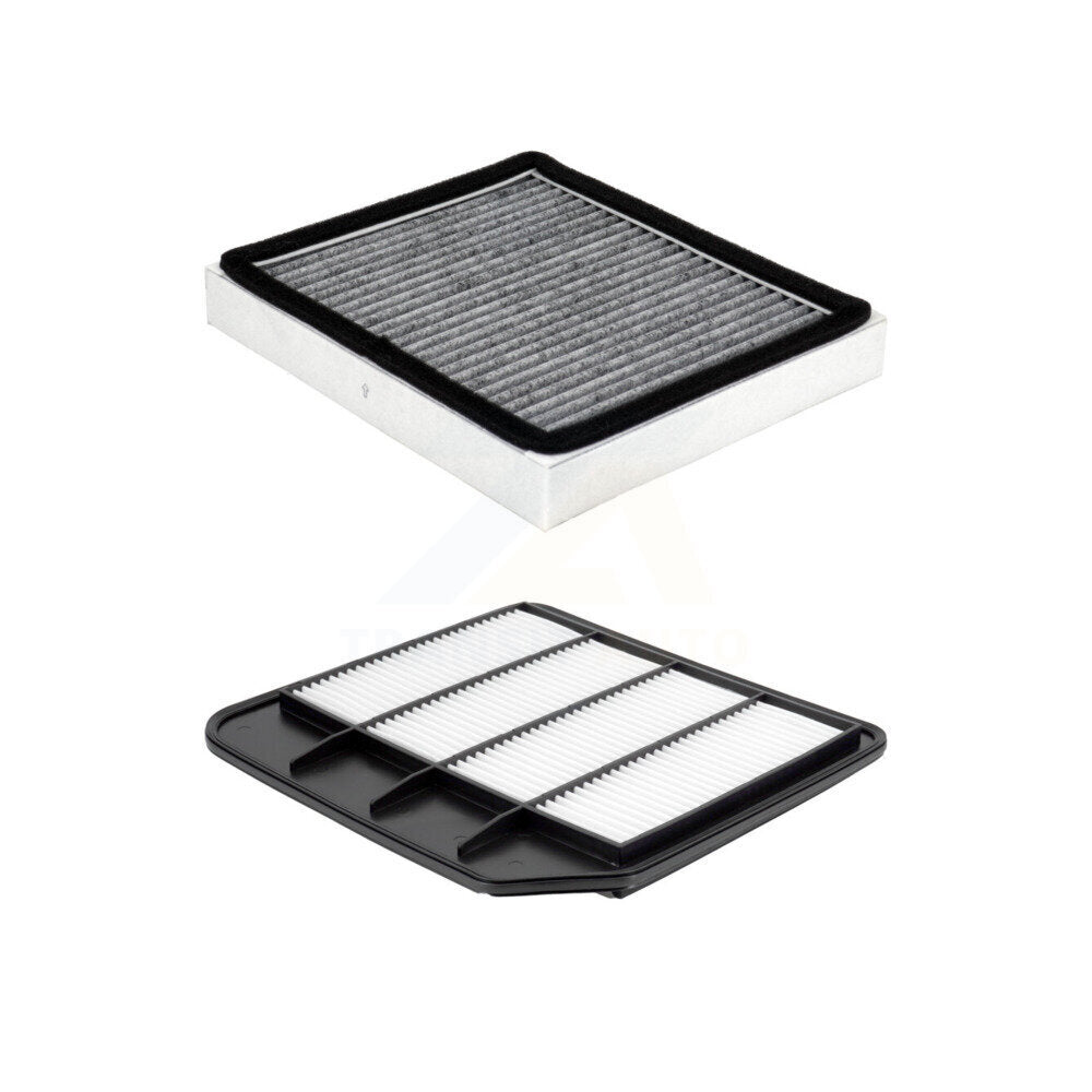 Air Filter Kit-KFL-103121 - Kit.bestparts.ca